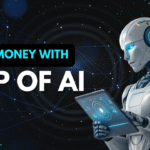 How to Make Money Using AI – The 2025 Guide for Beginners